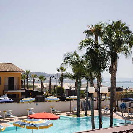Andrea Case Vacanze L'Ancora Porto Empedocle Exterior foto