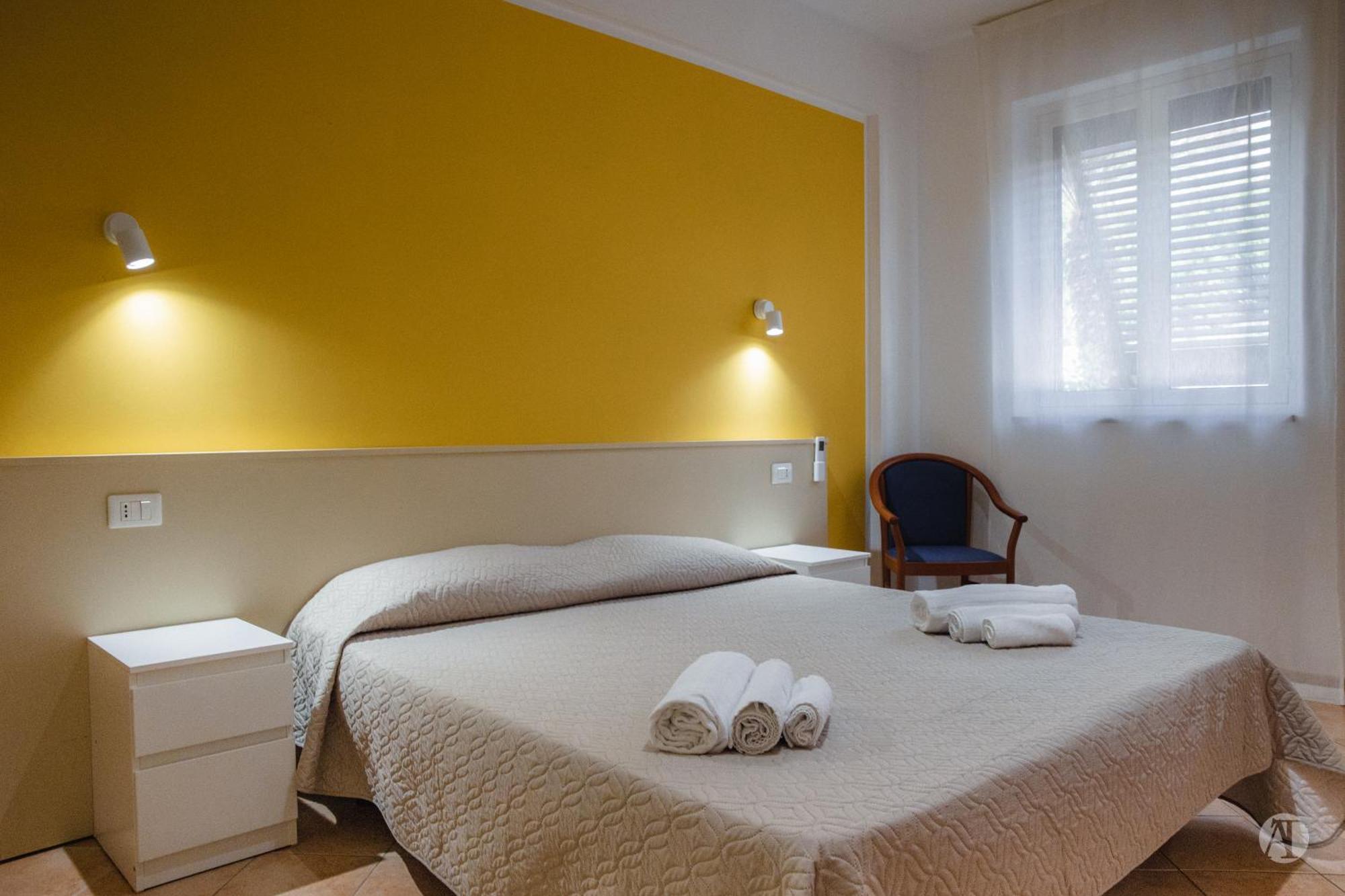 Andrea Case Vacanze L'Ancora Porto Empedocle Exterior foto