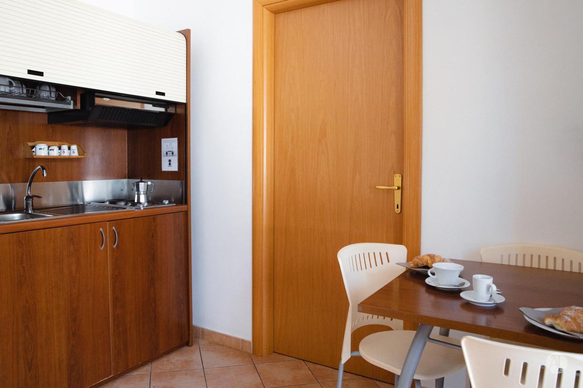 Andrea Case Vacanze L'Ancora Porto Empedocle Exterior foto