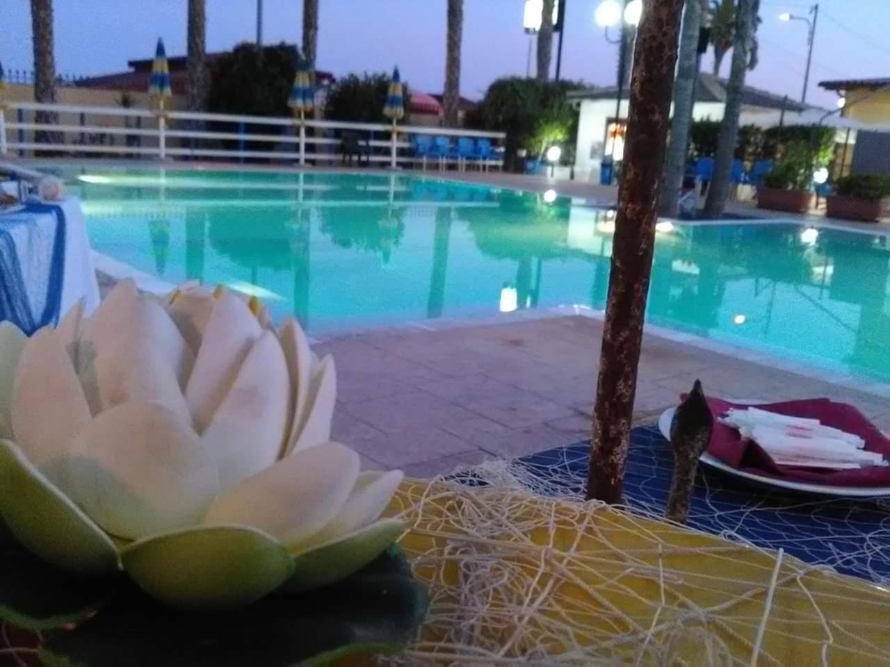 Andrea Case Vacanze L'Ancora Porto Empedocle Exterior foto