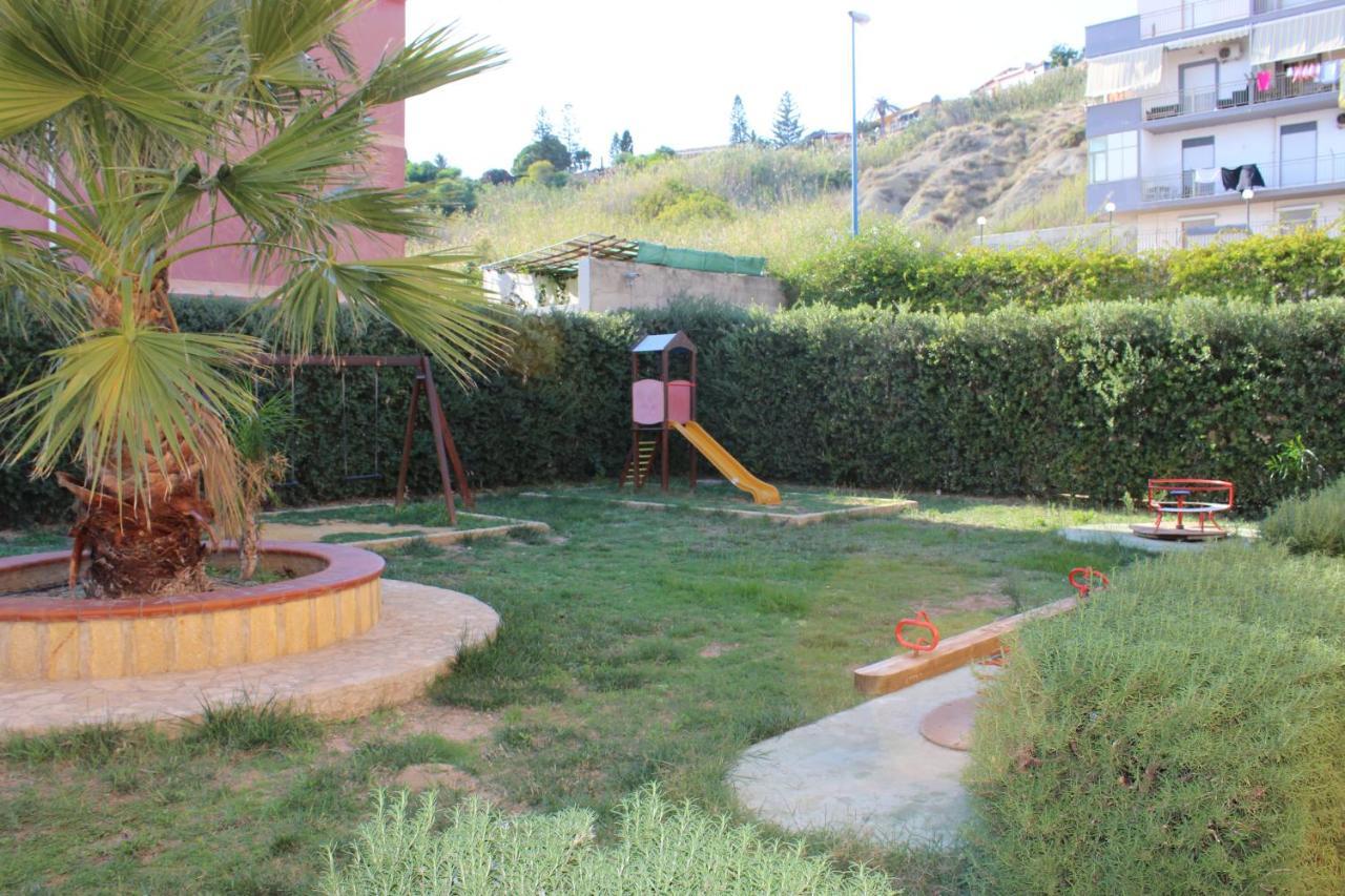 Andrea Case Vacanze L'Ancora Porto Empedocle Exterior foto