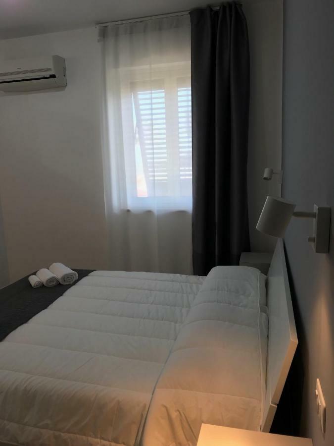 Andrea Case Vacanze L'Ancora Porto Empedocle Exterior foto