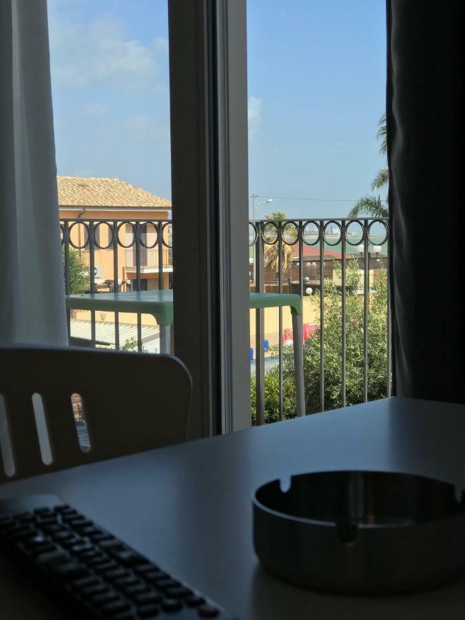 Andrea Case Vacanze L'Ancora Porto Empedocle Exterior foto